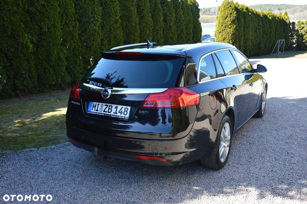 Opel Insignia - 5