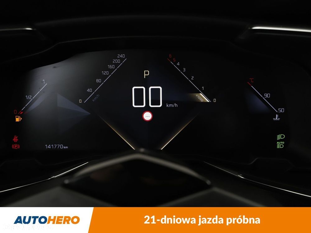 DS Automobiles DS 7 Crossback - 20