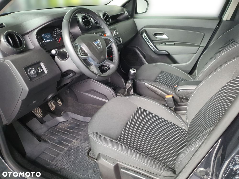 Dacia Duster - 12