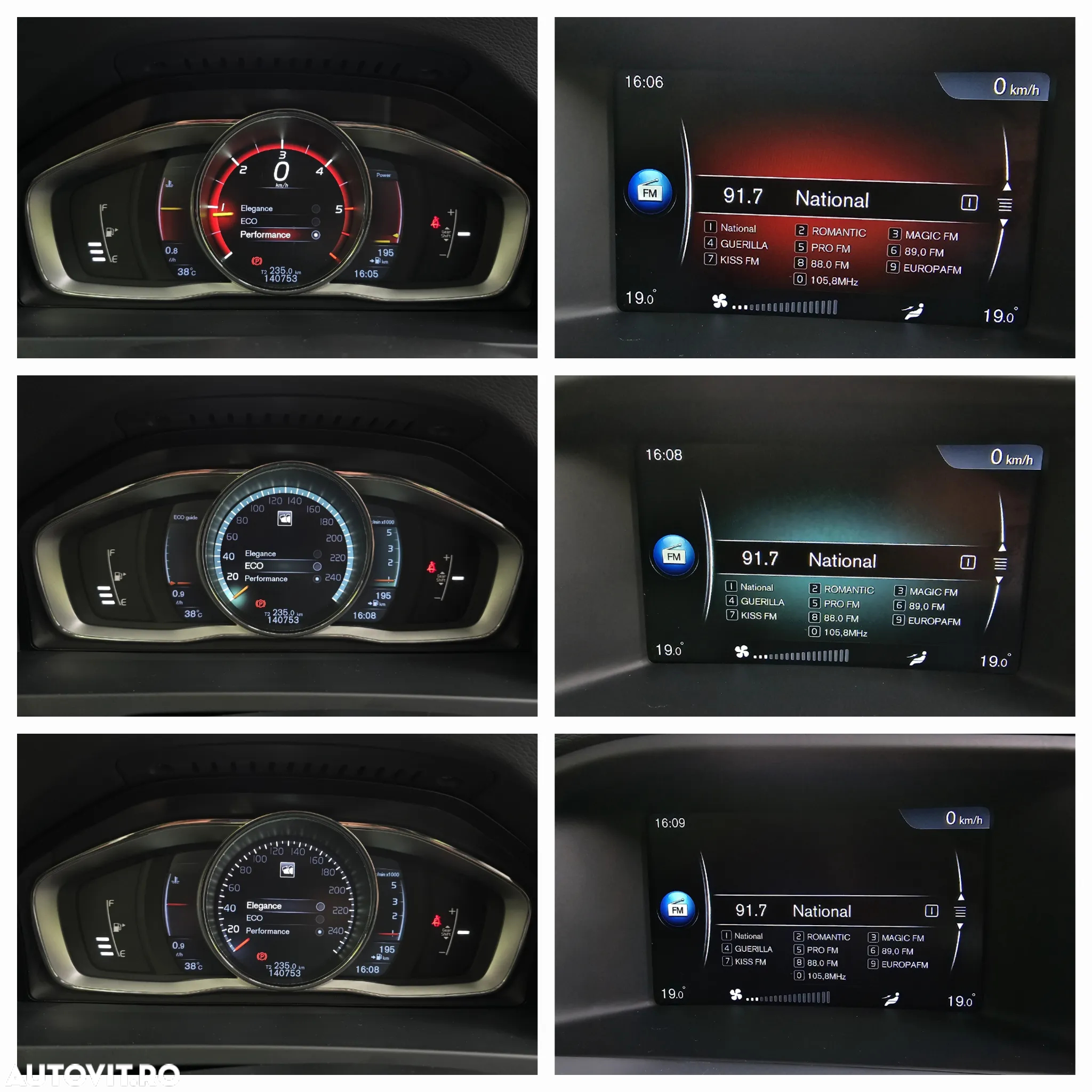 Volvo V60 D3 Summum - 29