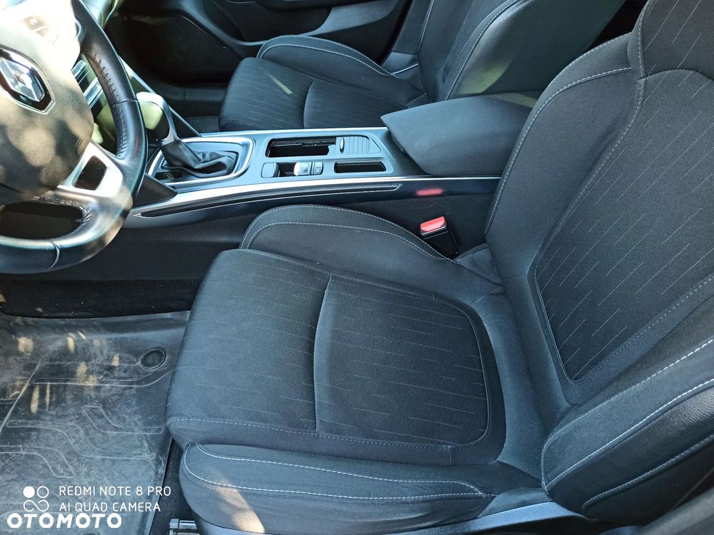 Renault Megane 1.3 TCe FAP Limited EDC - 15