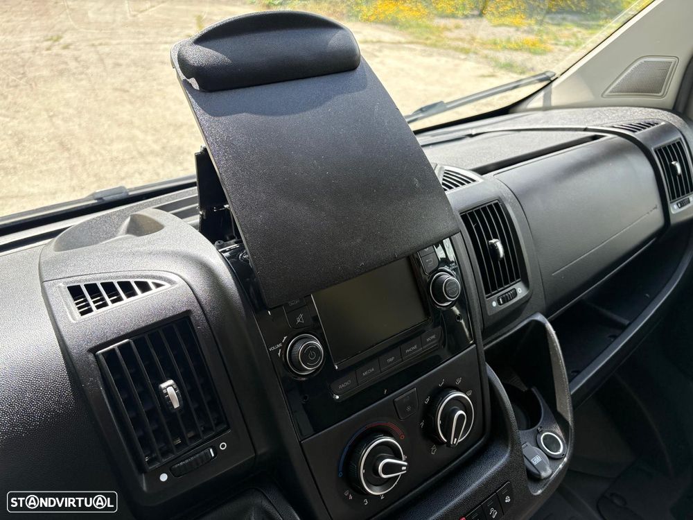 Peugeot BOXER - 7