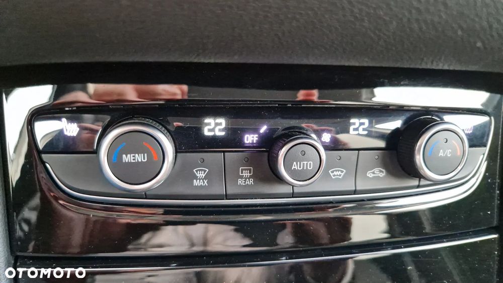 Opel Grandland X 1.2 Start/Stop Elegance - 12