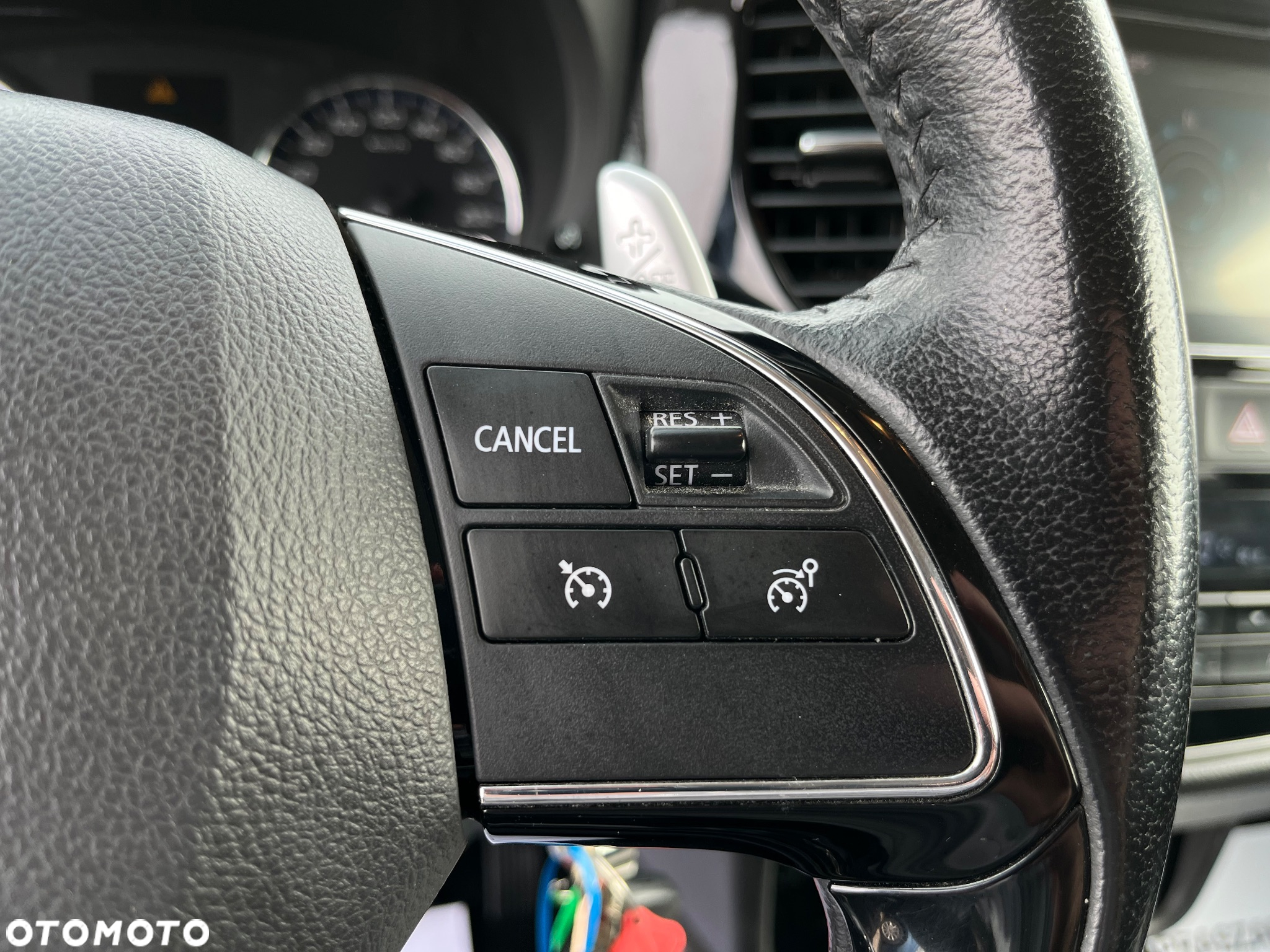 Mitsubishi Outlander 2.0 2WD CVT Edition+ - 12