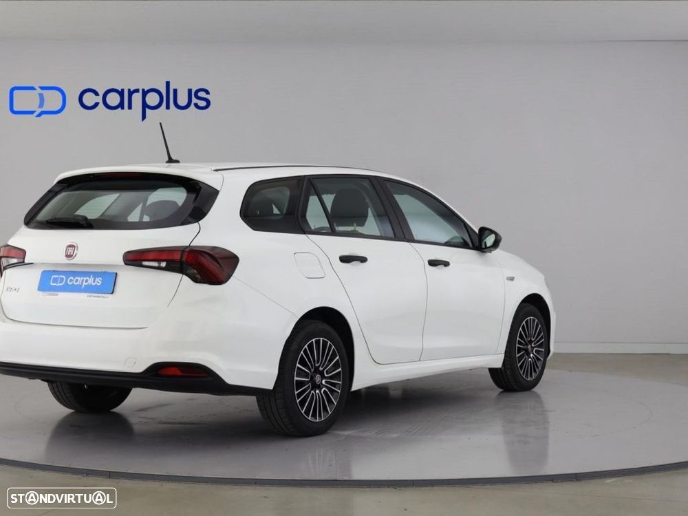 Fiat Tipo 1.3 MultiJet - 7
