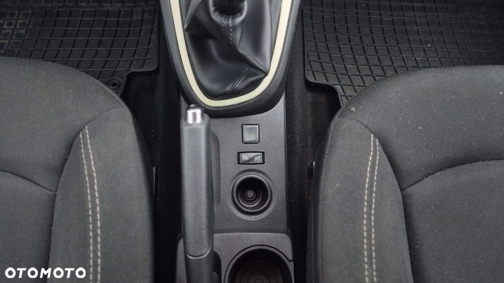 Renault Captur 0.9 Energy TCe Alize - 29