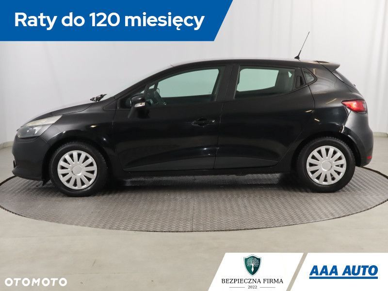 Renault Clio - 3