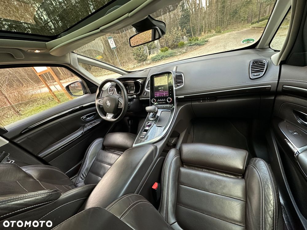 Renault Espace 1.6 dCi Energy Initiale Paris EDC - 30