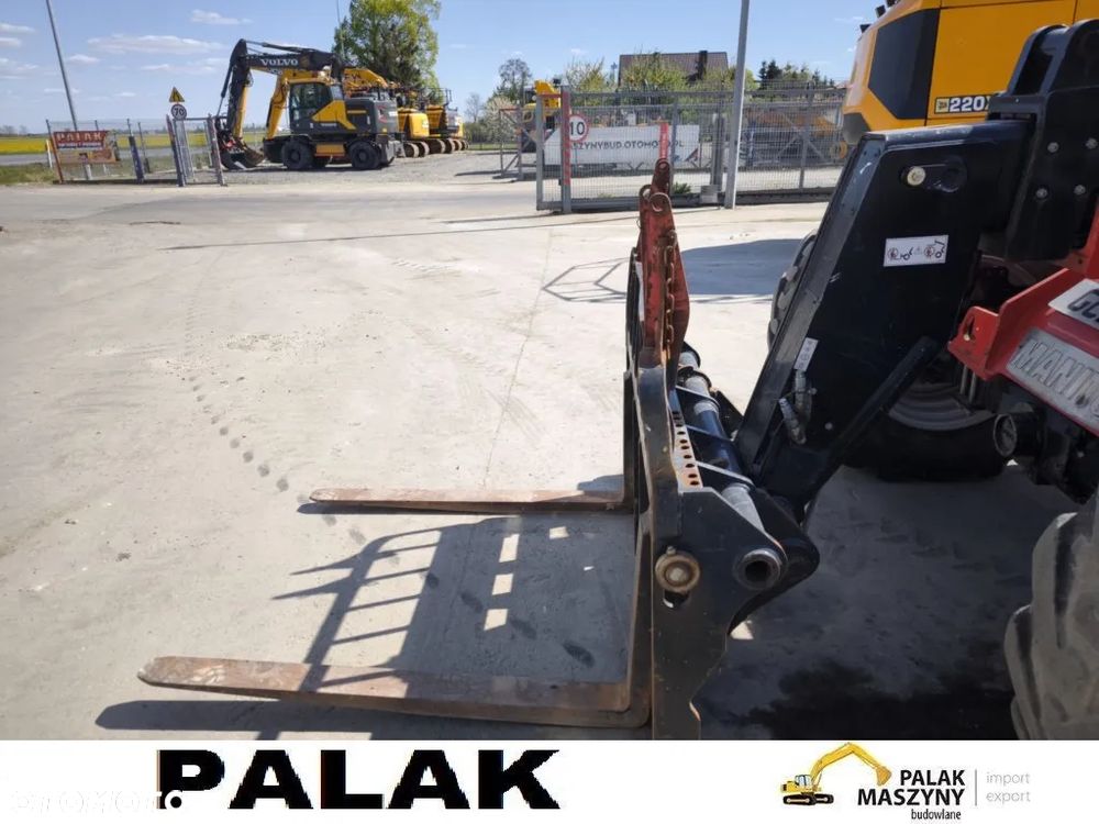 Manitou Ładowacz Teleskopowy MANITOU MT 933  , 2021 rok - 10