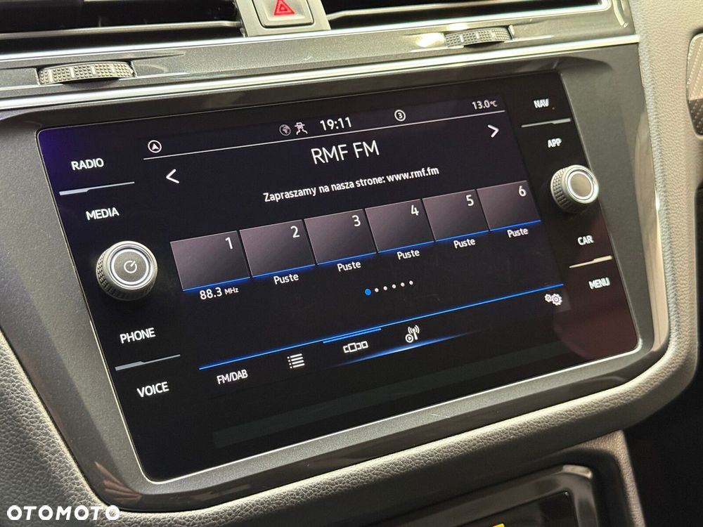 Volkswagen Tiguan 1.5 TSI EVO R-Line DSG - 33