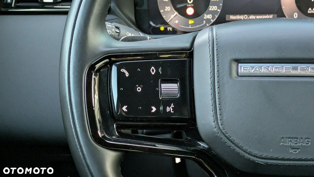 Land Rover Range Rover Velar - 23