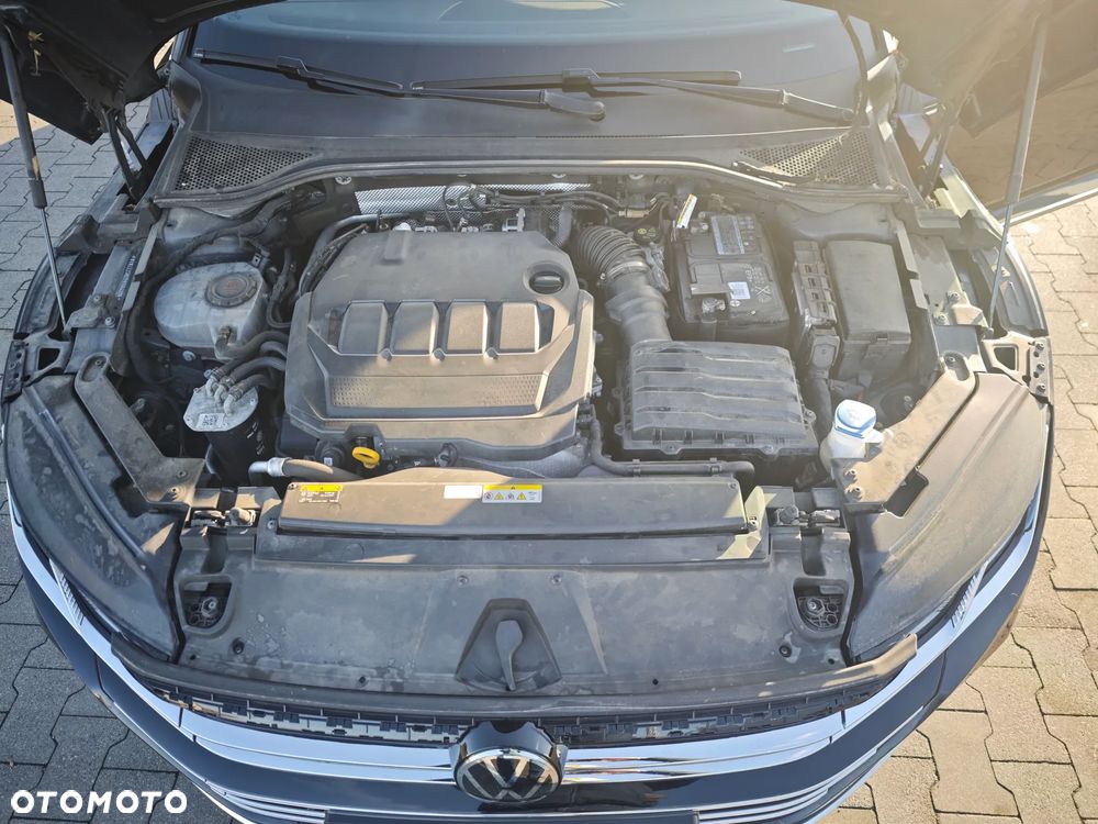 Volkswagen Arteon 2.0 TDI Elegance DSG - 17
