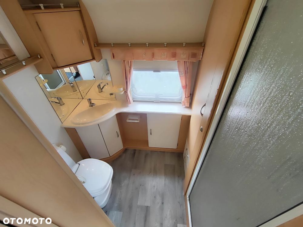 Coachman Amara - 8