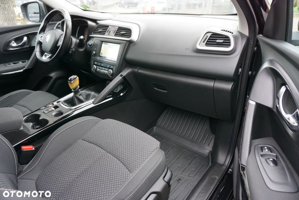 Renault Kadjar Energy dCi 110 Experience - 16