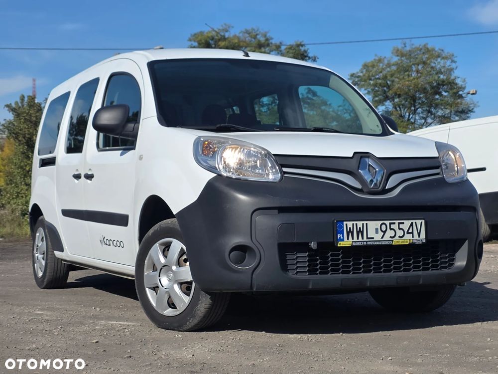 Renault Kangoo