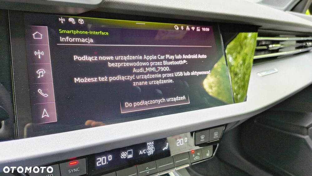 Audi A3 Sportback - 24