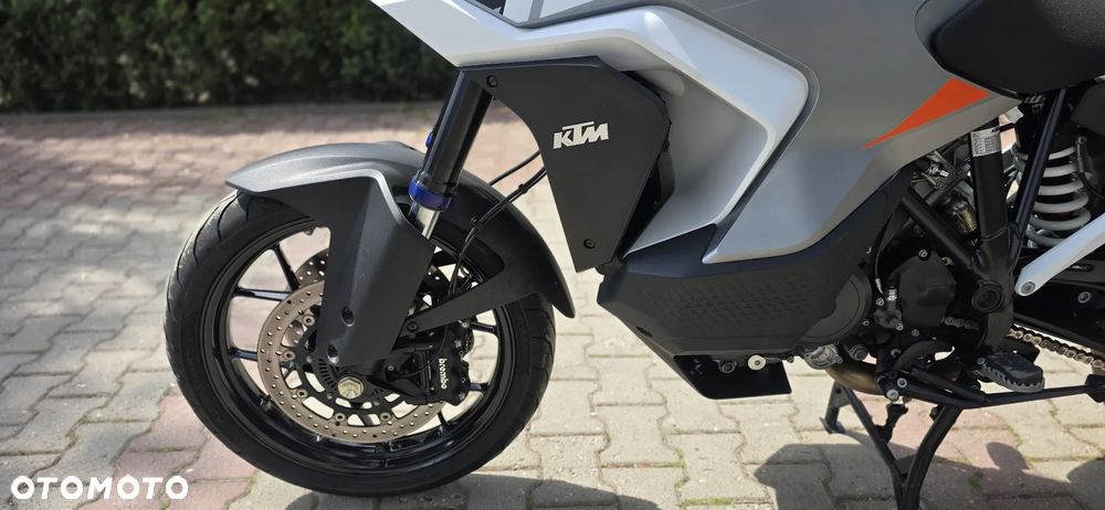 KTM Super Adventure - 13