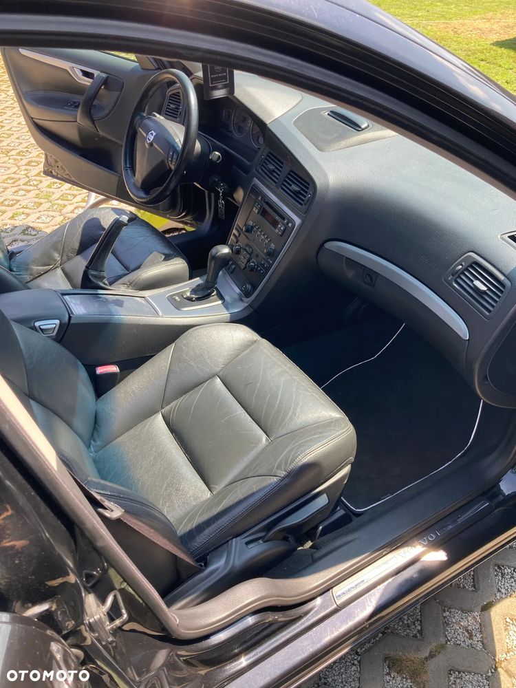 Volvo S60 - 20