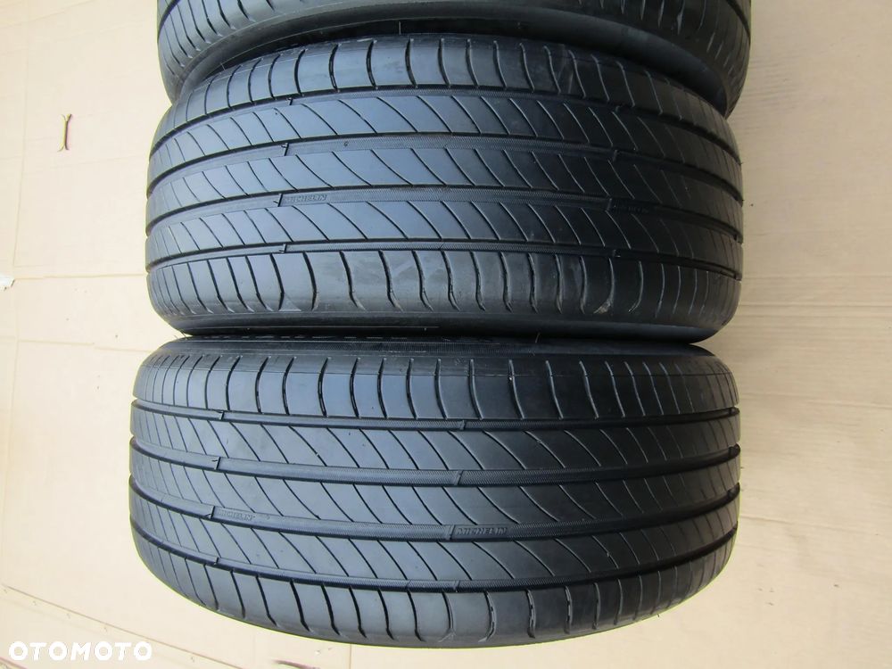 4x Felgi Koła 16 Peugeot 308 II 508 407 Rifter Expert III Partner III Citroen Jumpy Berlingo III Toyota Proace 7 j 5x108 ET44 + Opony 205/55 16 Michelin - 16