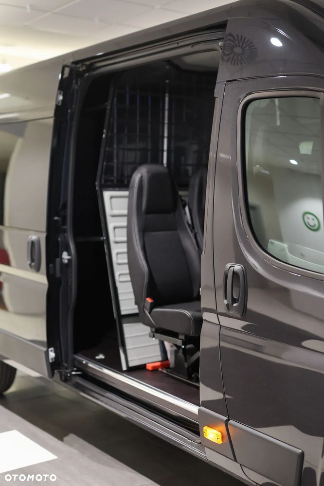 Toyota Proace MAX Brygadowy - 8