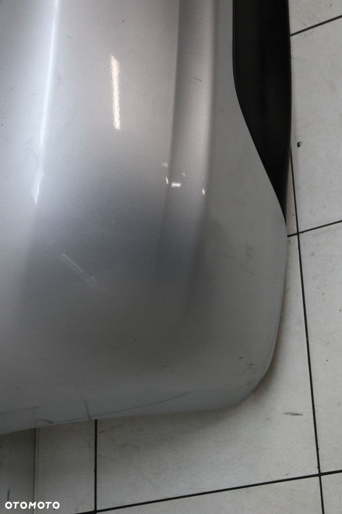 PEUGEOT 208 I 12R- ZDERZAK TYŁ TYLNY EZR EZRC - 3