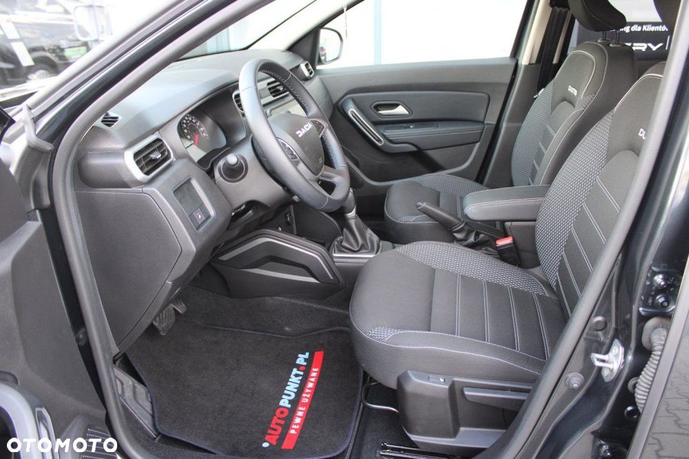 Dacia Duster - 16