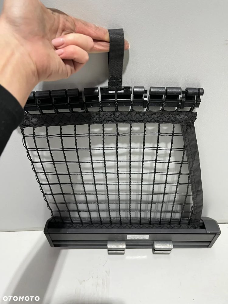 VOLVO V60 SIATKA BAGAŻNIKA KOMBI LIFT 39834040 - 3