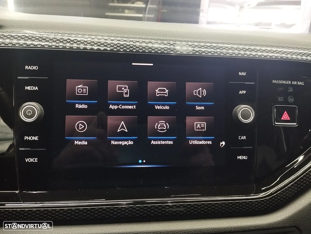 VW Taigo 1.0 TSI Life DSG - 30