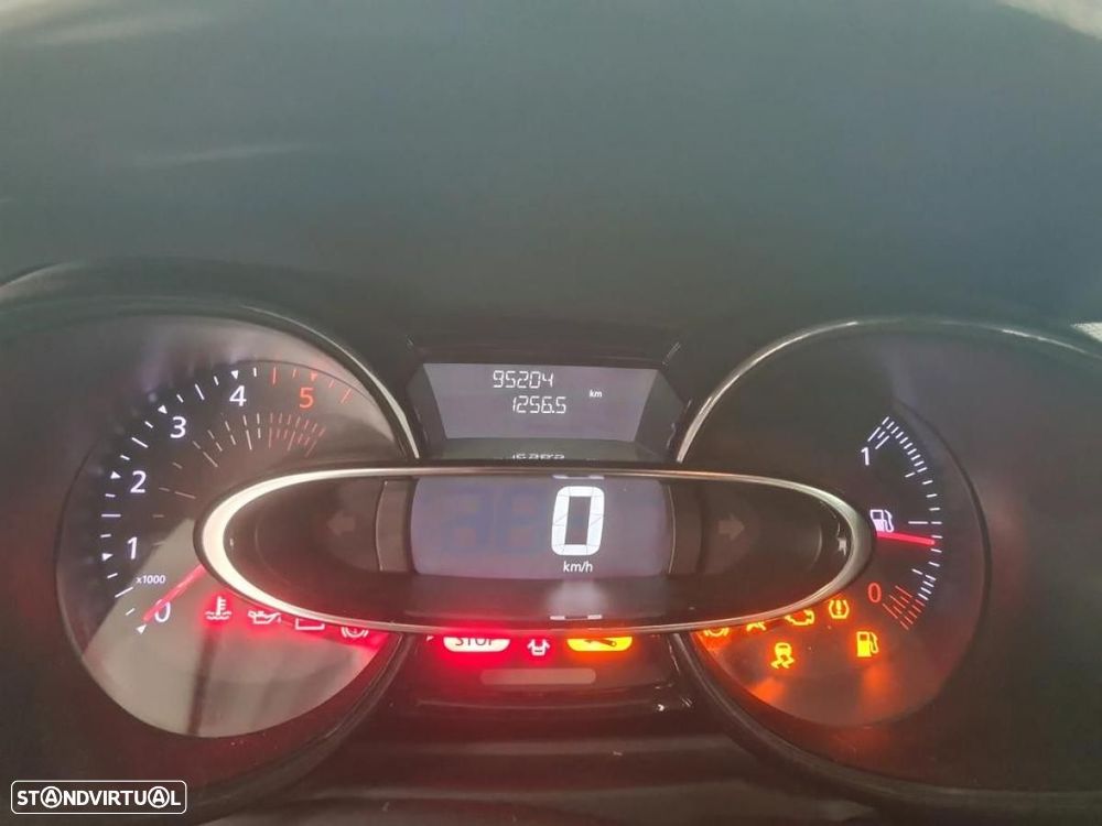 Renault Clio 1.5 dCi Zen - 3