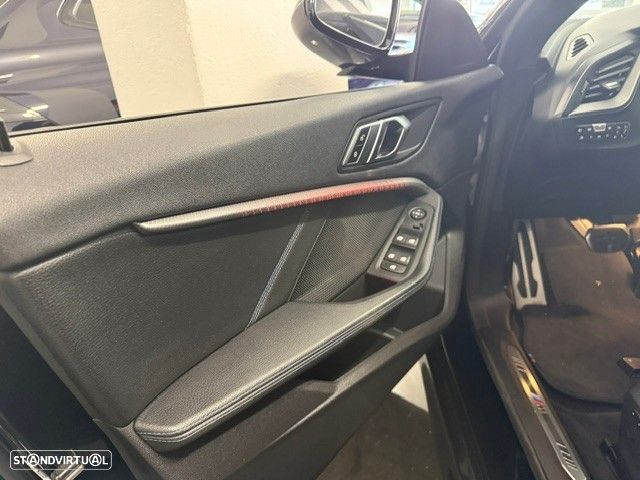 BMW 216 Gran Coupé d Pack Desportivo M - 12