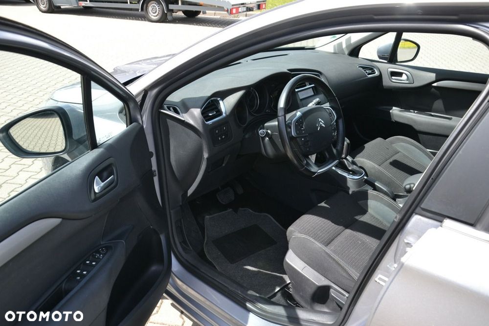 Citroën C4 - 17