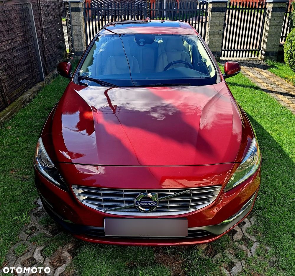 Volvo S60 2.5 T5 - 8