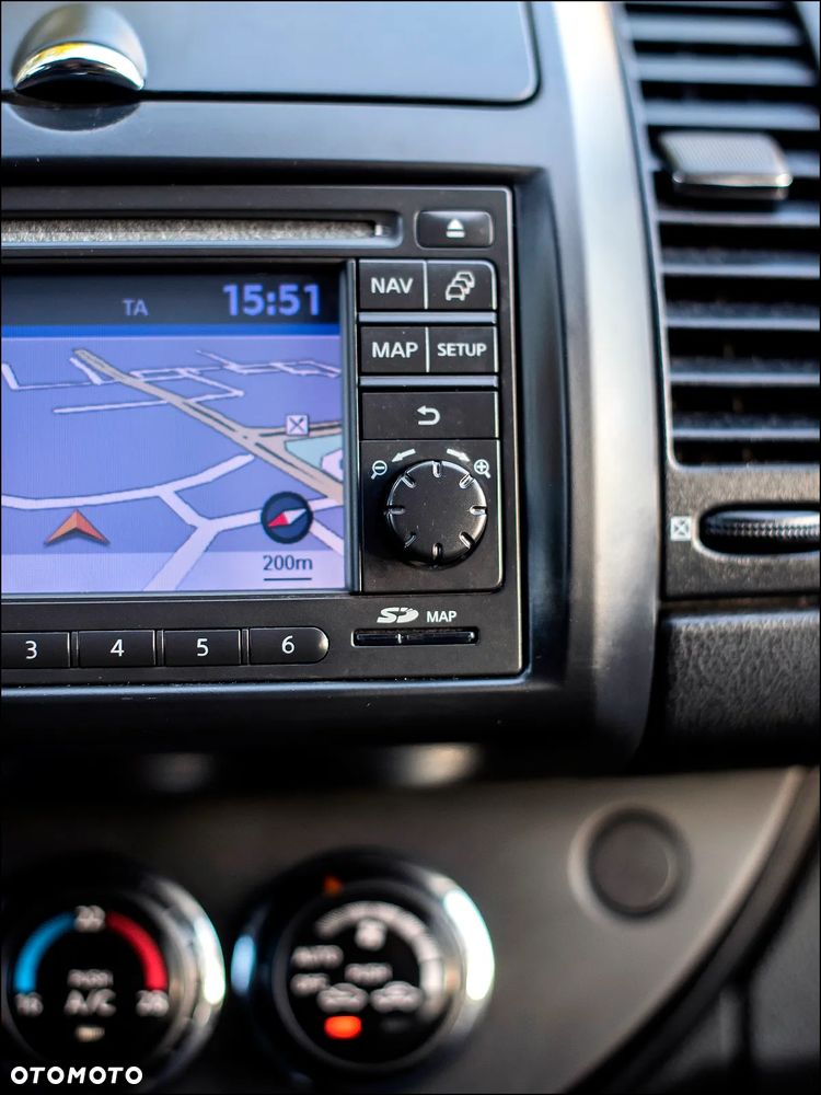 Nissan Note 1.6 Tekna - 25