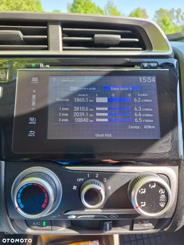 Honda Jazz 1.3 Comfort (ADAS/Honda Connect+/OGS2) CVT - 6