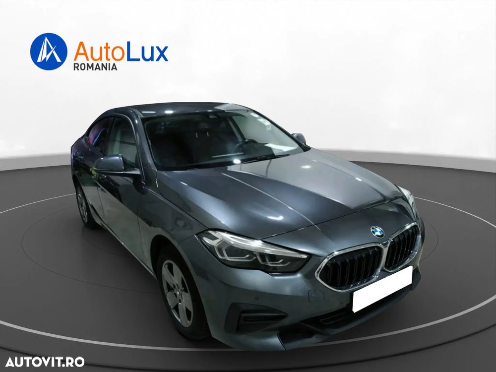 BMW Seria 2 218i Gran Coupe Aut. - 4