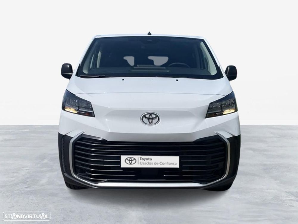 Toyota Proace Verso - 6