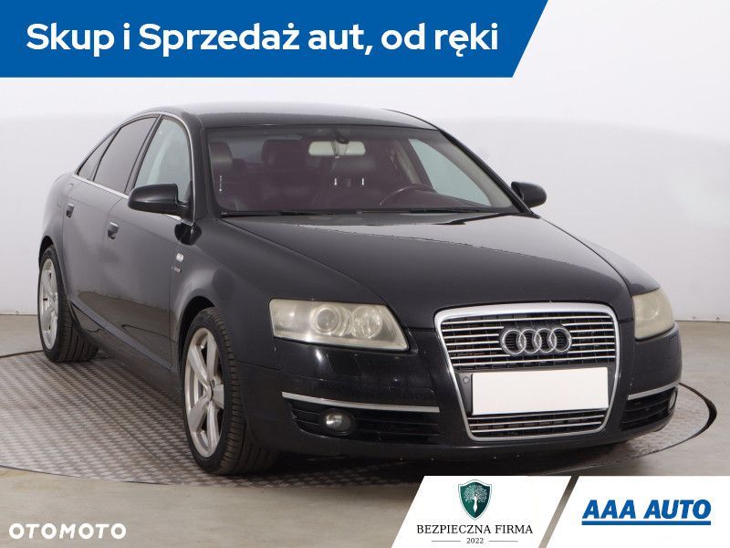 Audi A6 Limousine - 3