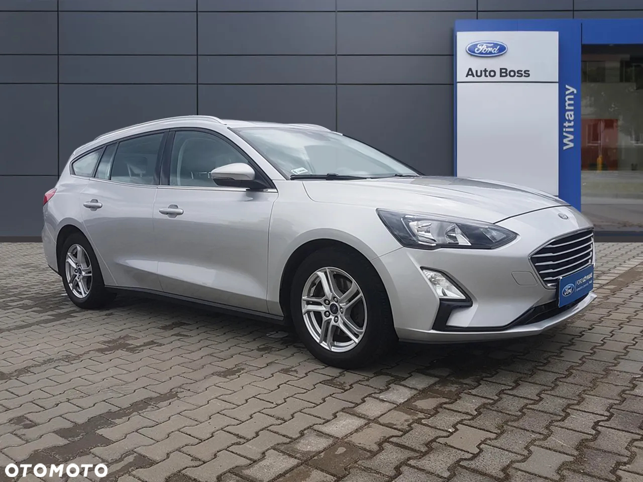 Ford Focus 1.5 EcoBlue Trend Edition - 7