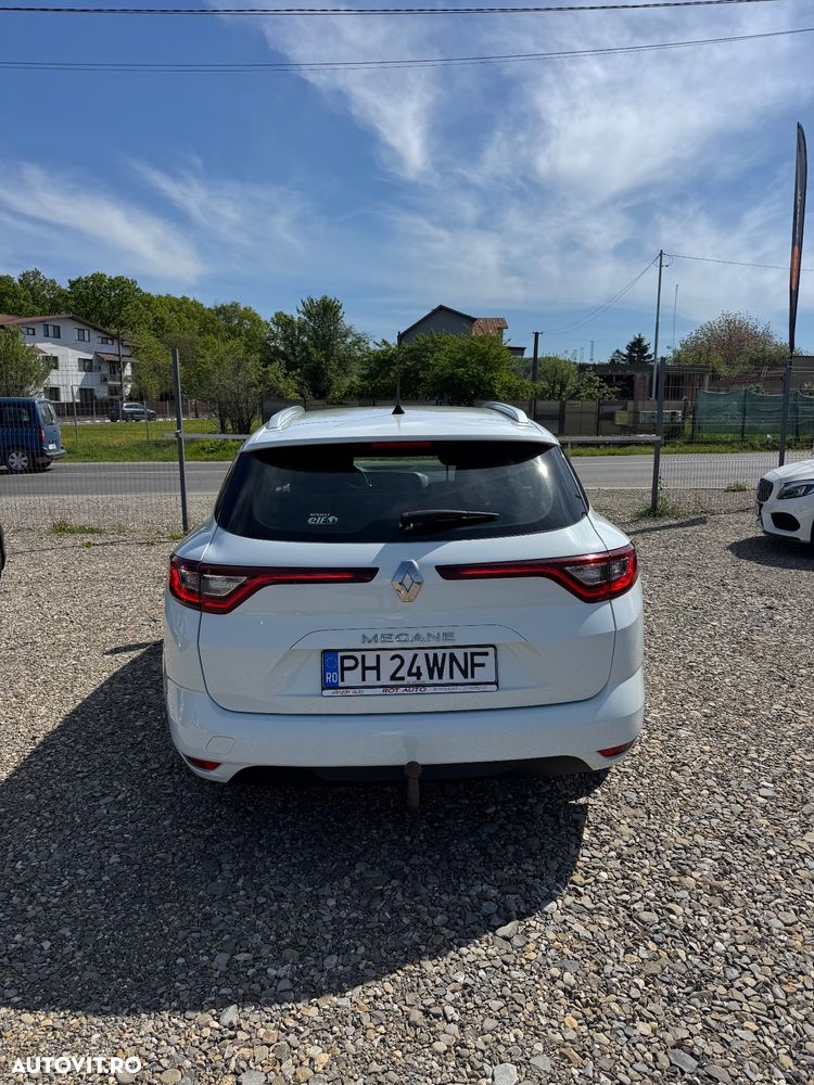 Renault Megane - 6