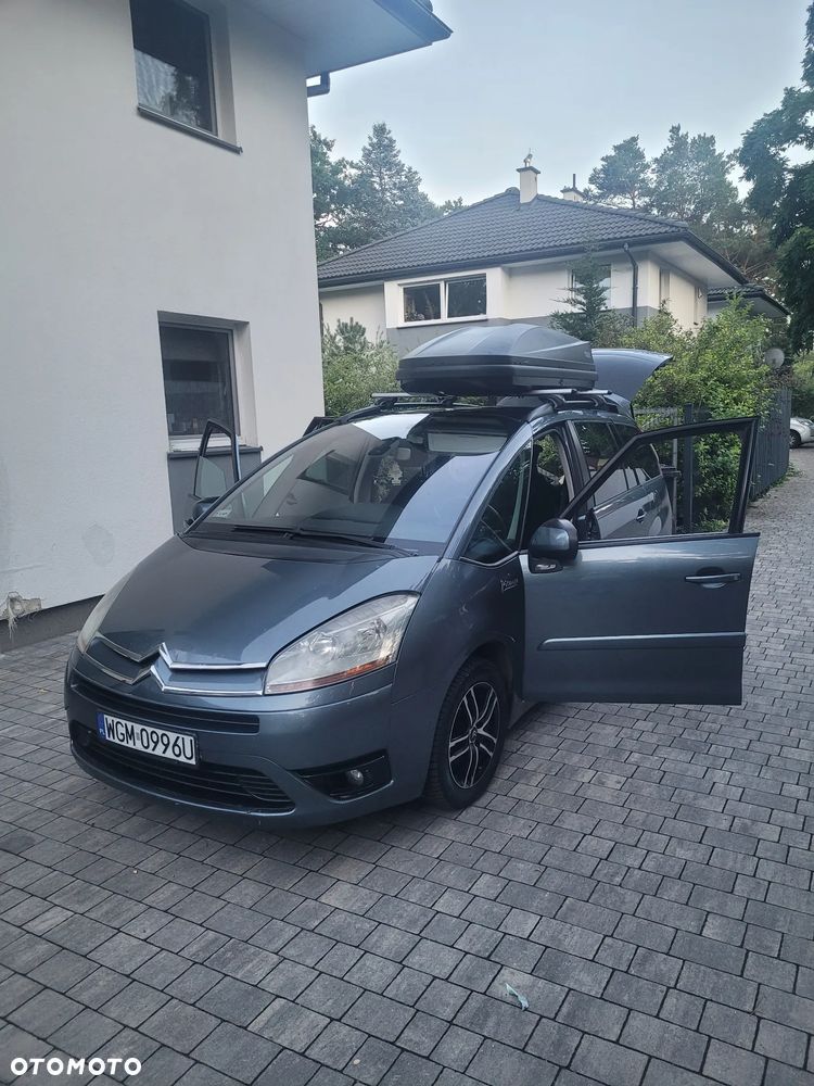 Citroën C4 Picasso 2.0 HDi Equilibre Exclusive MCP - 18