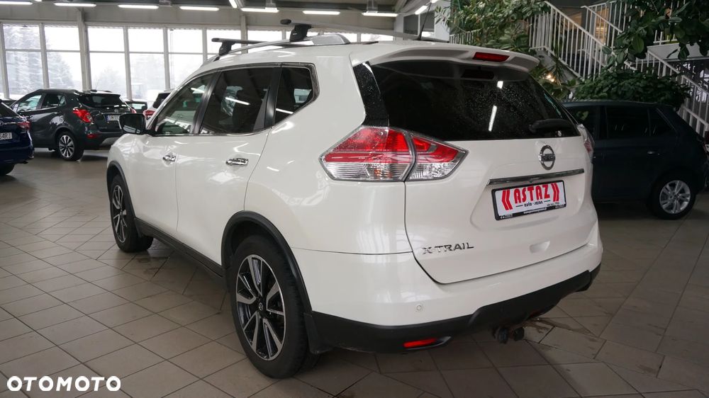 Nissan X-Trail 1.6 DCi Tekna 2WD Xtronic - 15