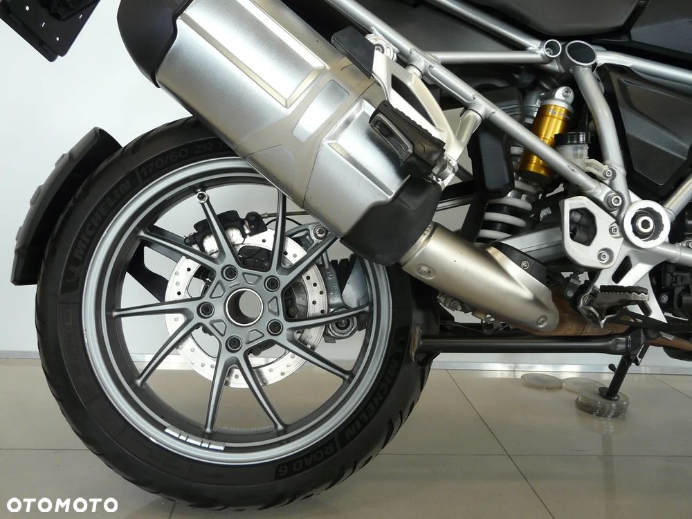 BMW GS - 9