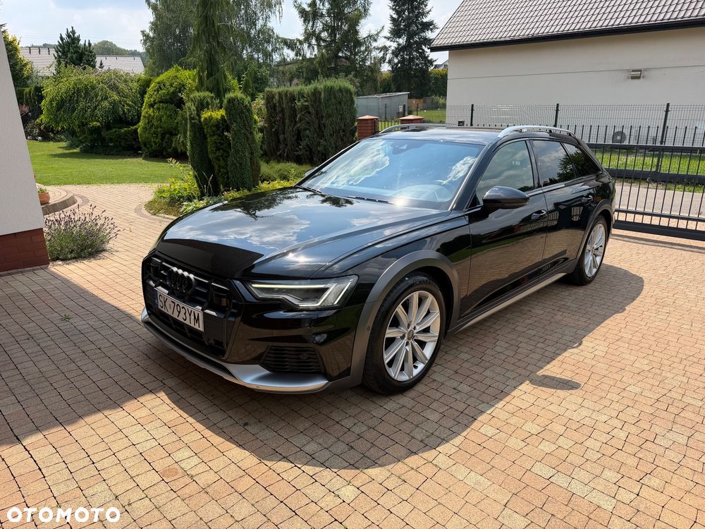 Audi A6 Allroad - 7