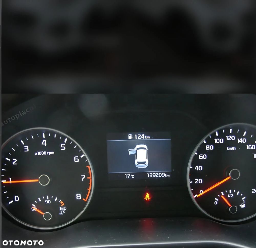 Kia Sportage 1.6 GDI M 2WD - 12