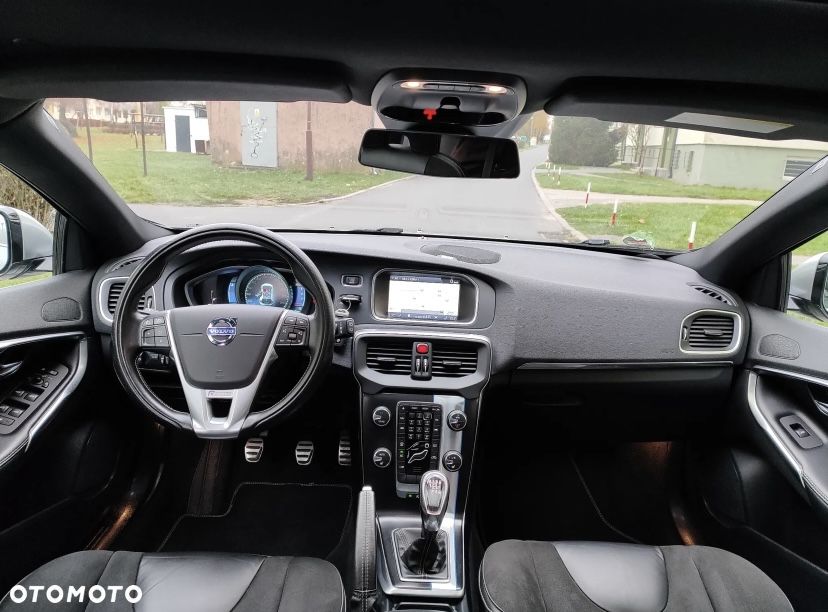 Volvo V40 - 3