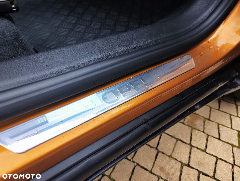 Opel Mokka 1.4 Turbo ecoFLEX Start/Stop Color Edition - 18