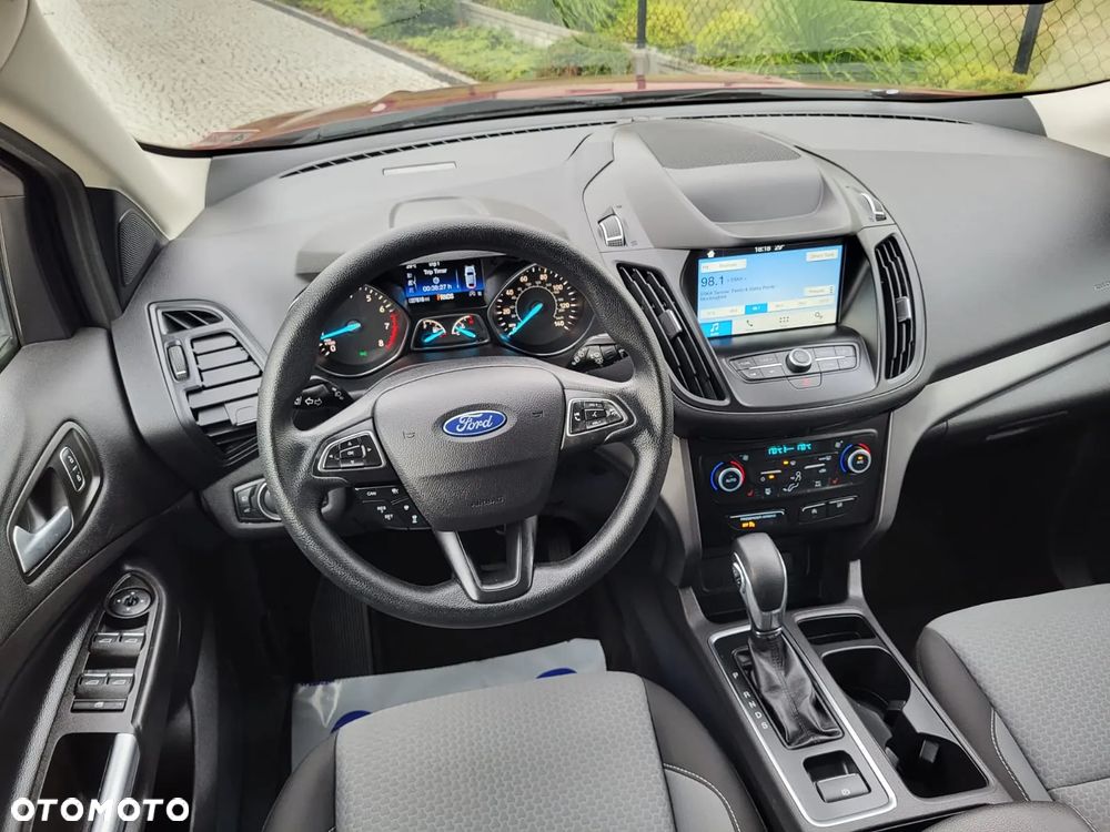 Ford Kuga 1.5 EcoBoost AWD ST-Line ASS - 15