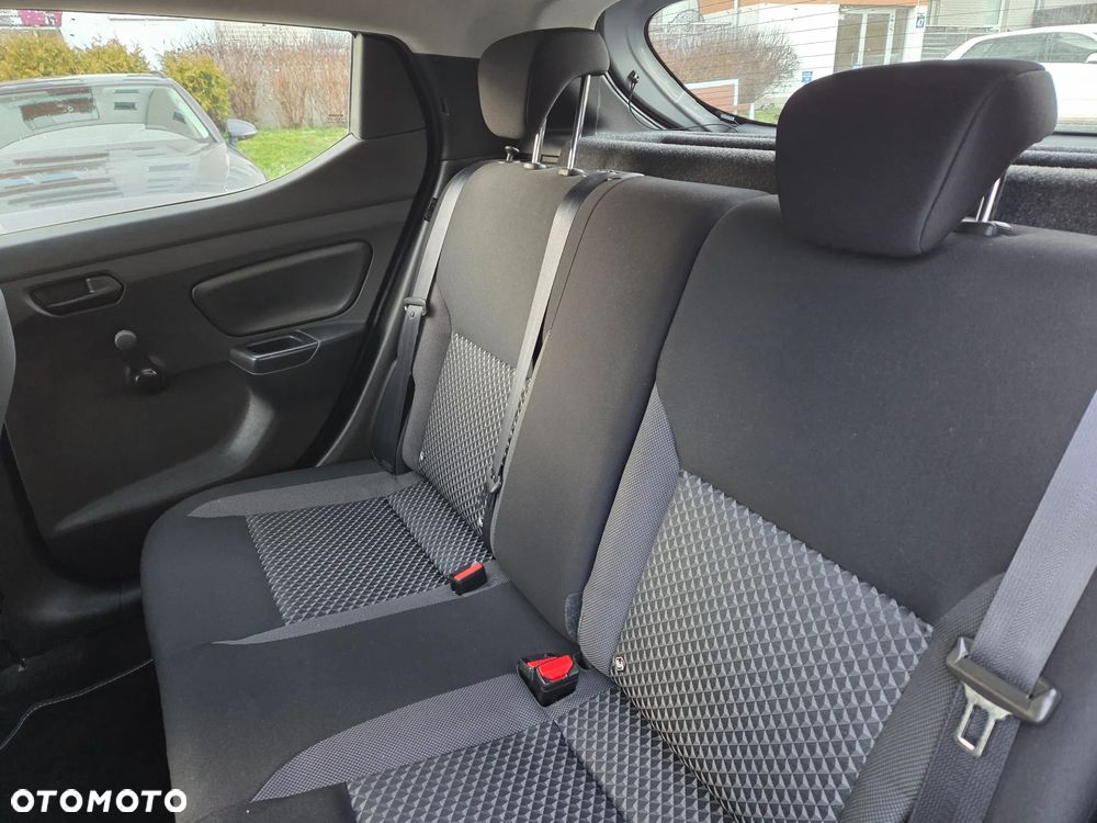 Nissan Micra 0.9 IG-T Tekna - 12