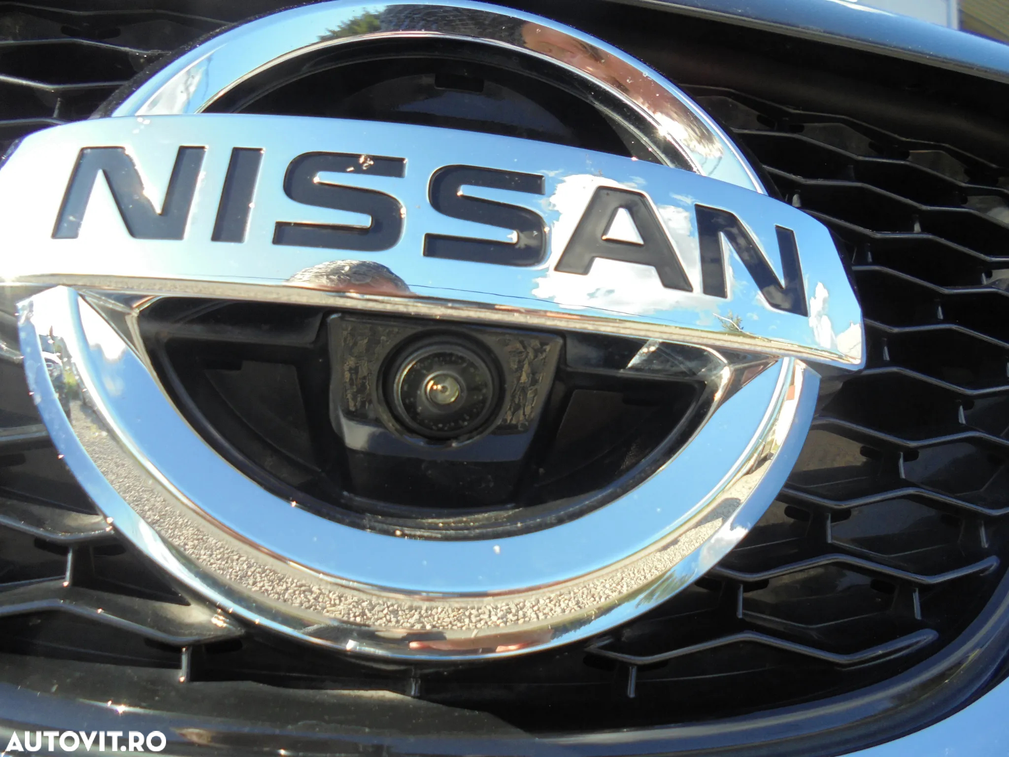 Nissan Qashqai 1.6L dCi Start/Stop 4X4-i N-Connecta - 38