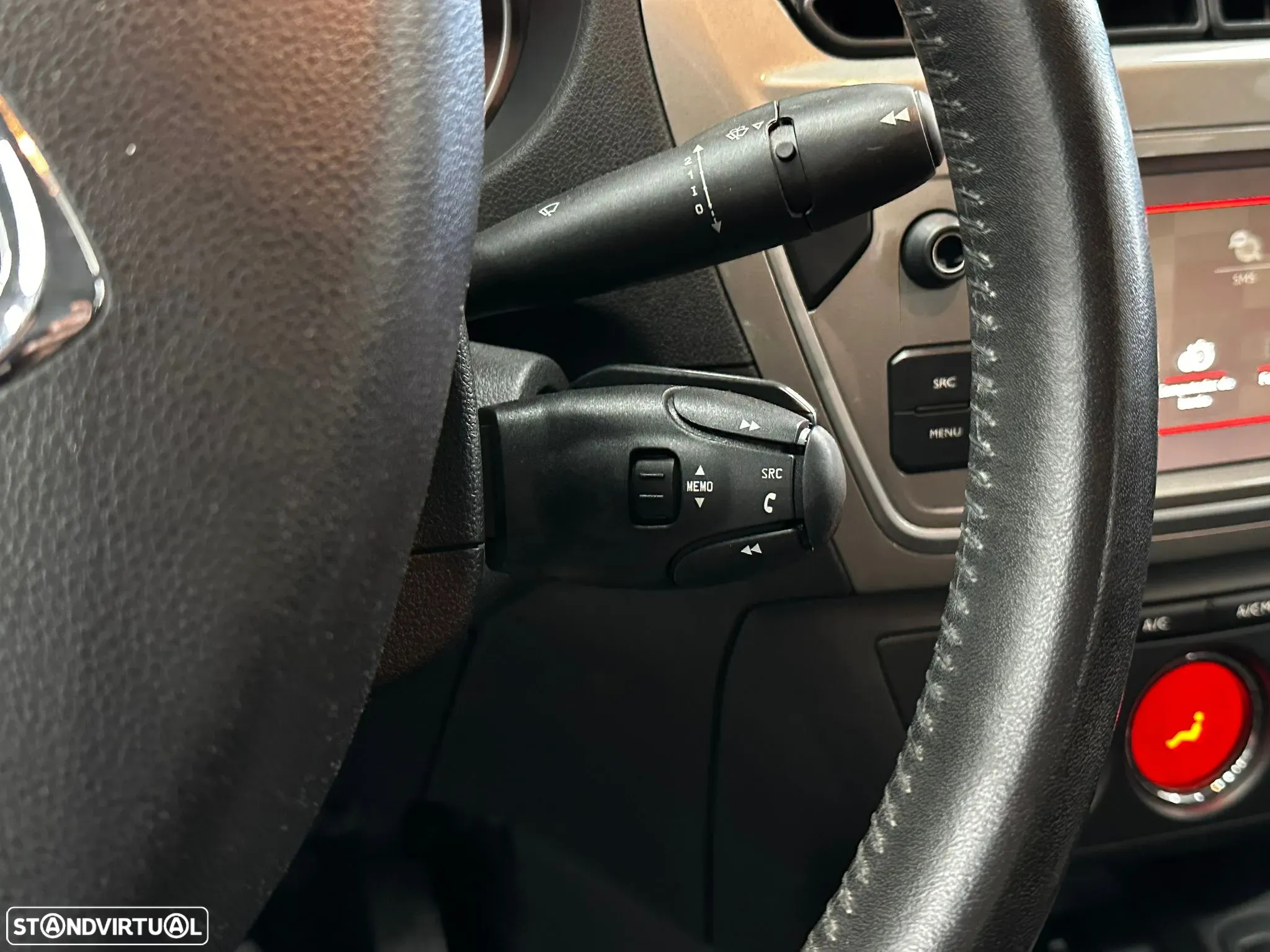 Citroën C-Elysée 1.5 BlueHDi Feel - 19